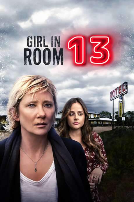 Girl in Room 13